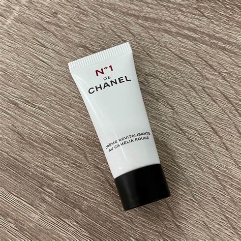 n 1 de chanel revitalizing cream review|Chanel beauty reviews.